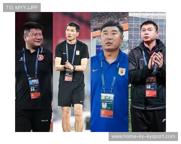 主帅难产!国足11月集训热身又要黄 超60名教练报名选聘，近期国足集训人员名单