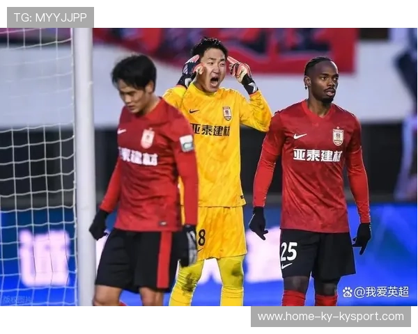 中超谁保级？谁降级？老天说的都不算，最后一轮见分晓！，中超保级和降级