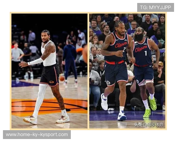 太阳三节定胜负！半场14分优势逼出快船软肋