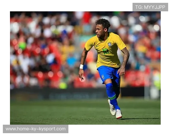 内马尔左路挑球加速突破风采不减——足球场上的传奇风采